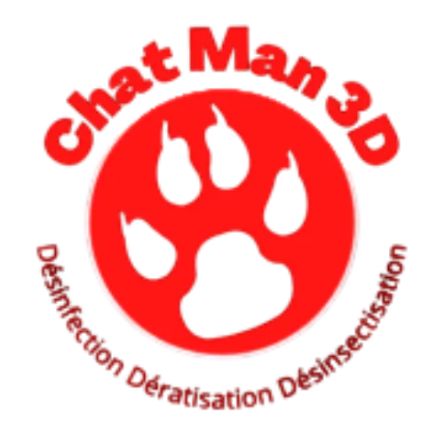 Chat Man 3D_logo